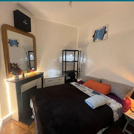 Charming Location In Paris Apartman Kültér fotó